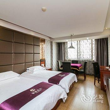 义乌骊融酒店酒店提供图片