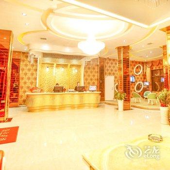 临安欧尚风情酒店酒店提供图片