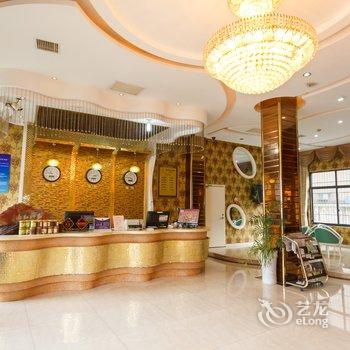 临安欧尚风情酒店酒店提供图片