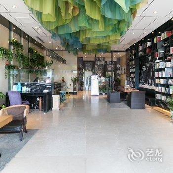 义乌新雅图酒店酒店提供图片