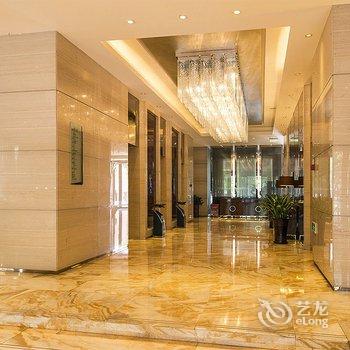 温岭国际大酒店酒店提供图片