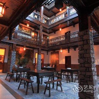 安吉大宅院农家乐酒店提供图片