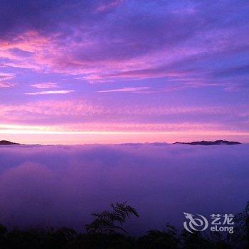 浙江莫干山庄酒店提供图片