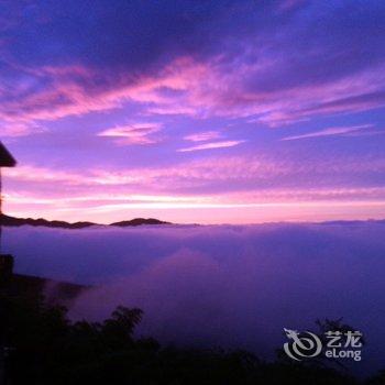 浙江莫干山庄酒店提供图片