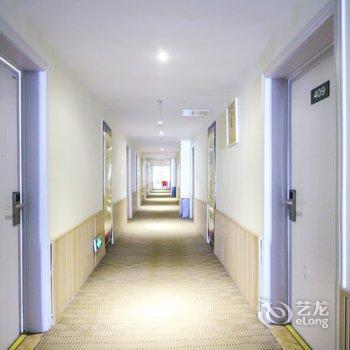 7天连锁酒店(连云港灌南人民中路店)酒店提供图片