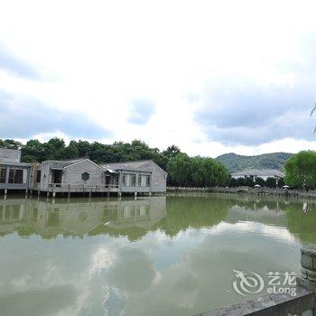 宁波碧秀山庄度假酒店酒店提供图片