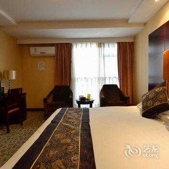 龙泉开元名家大酒店酒店提供图片