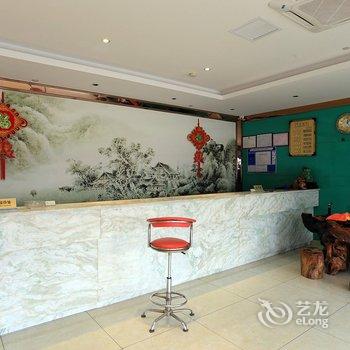 乌镇天顺大酒店酒店提供图片