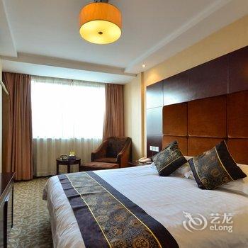 龙泉开元名家大酒店酒店提供图片
