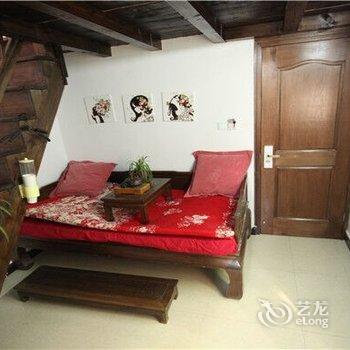 西塘乐艺坊院落客栈酒店提供图片