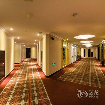 浦江大厦宾馆酒店提供图片