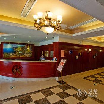 苍南瑞都商旅酒店(龙翔店)酒店提供图片