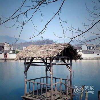 黄山宏村宏安客栈酒店提供图片