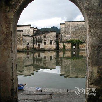 黄山宏村宏安客栈酒店提供图片