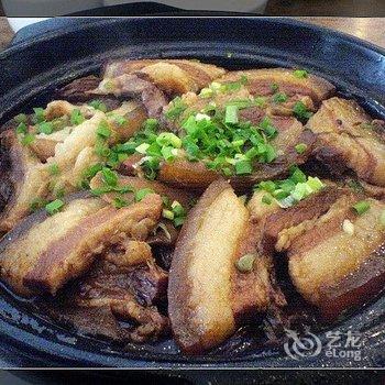 黄山宏村宏安客栈酒店提供图片