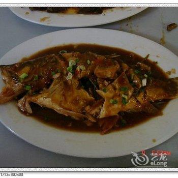 黄山宏村宏安客栈酒店提供图片