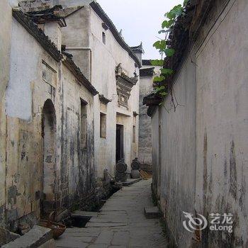 黄山宏村宏安客栈酒店提供图片