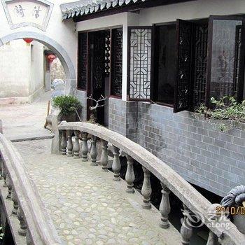 黄山宏村宏安客栈酒店提供图片