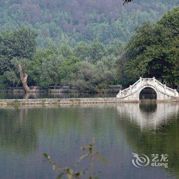 黄山宏村宏安客栈酒店提供图片