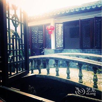 黄山宏村宏安客栈酒店提供图片