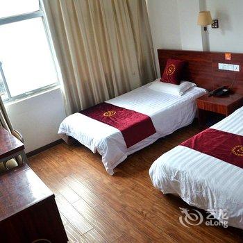 黄山万德福商务酒店酒店提供图片