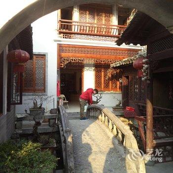 黄山宏村宏安客栈酒店提供图片