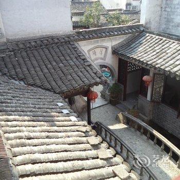 黄山宏村宏安客栈酒店提供图片