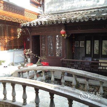 黄山宏村宏安客栈酒店提供图片