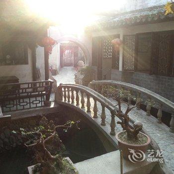 黄山宏村宏安客栈酒店提供图片