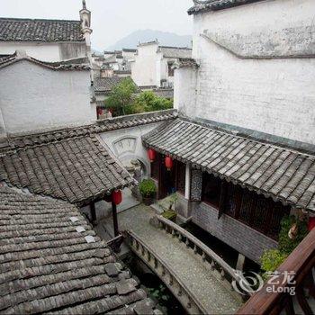 黄山宏村宏安客栈酒店提供图片