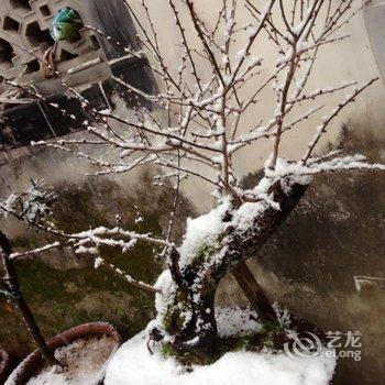 黄山宏村宏安客栈酒店提供图片