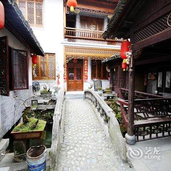 黄山宏村宏安客栈酒店提供图片