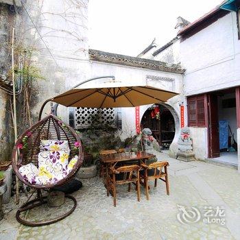 黄山宏村宏安客栈酒店提供图片