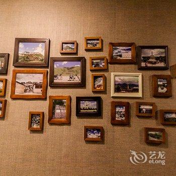蚌埠青鸟艺术酒店酒店提供图片