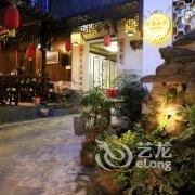 宏村归园居客栈酒店提供图片