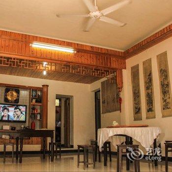 黄山宏村宏安客栈酒店提供图片