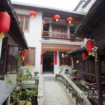 黄山宏村宏安客栈酒店提供图片