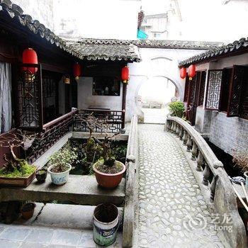 黄山宏村宏安客栈酒店提供图片