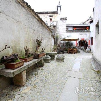 黄山宏村宏安客栈酒店提供图片