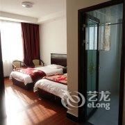 黄山厘米客栈(黄山景区换乘中心店)酒店提供图片