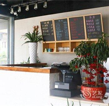 黄山W咖啡客栈(徽州古城店)酒店提供图片