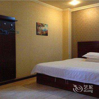 蚌埠东方金河商务宾馆(火车站店)酒店提供图片