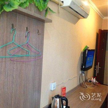 蚌埠东方金河商务宾馆(火车站店)酒店提供图片