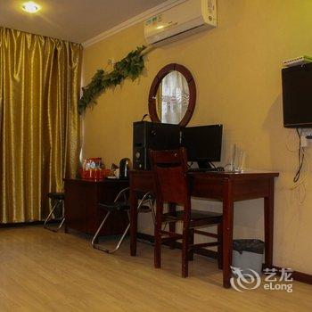 蚌埠东方金河商务宾馆(火车站店)酒店提供图片