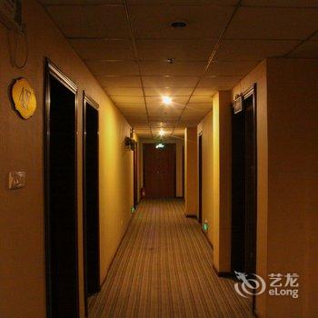 蚌埠东方金河商务宾馆(火车站店)酒店提供图片