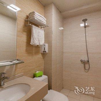 乐8连锁旅店(蚌埠治淮路店)酒店提供图片