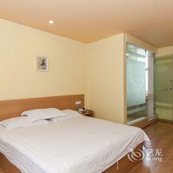 乐8连锁旅店(蚌埠治淮路店)酒店提供图片