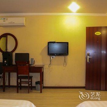 蚌埠东方金河商务宾馆(火车站店)酒店提供图片