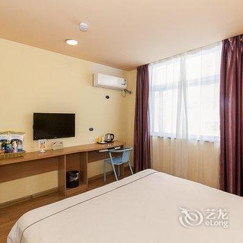 乐8连锁旅店(蚌埠治淮路店)酒店提供图片