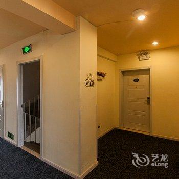 乐8连锁旅店(蚌埠治淮路店)酒店提供图片